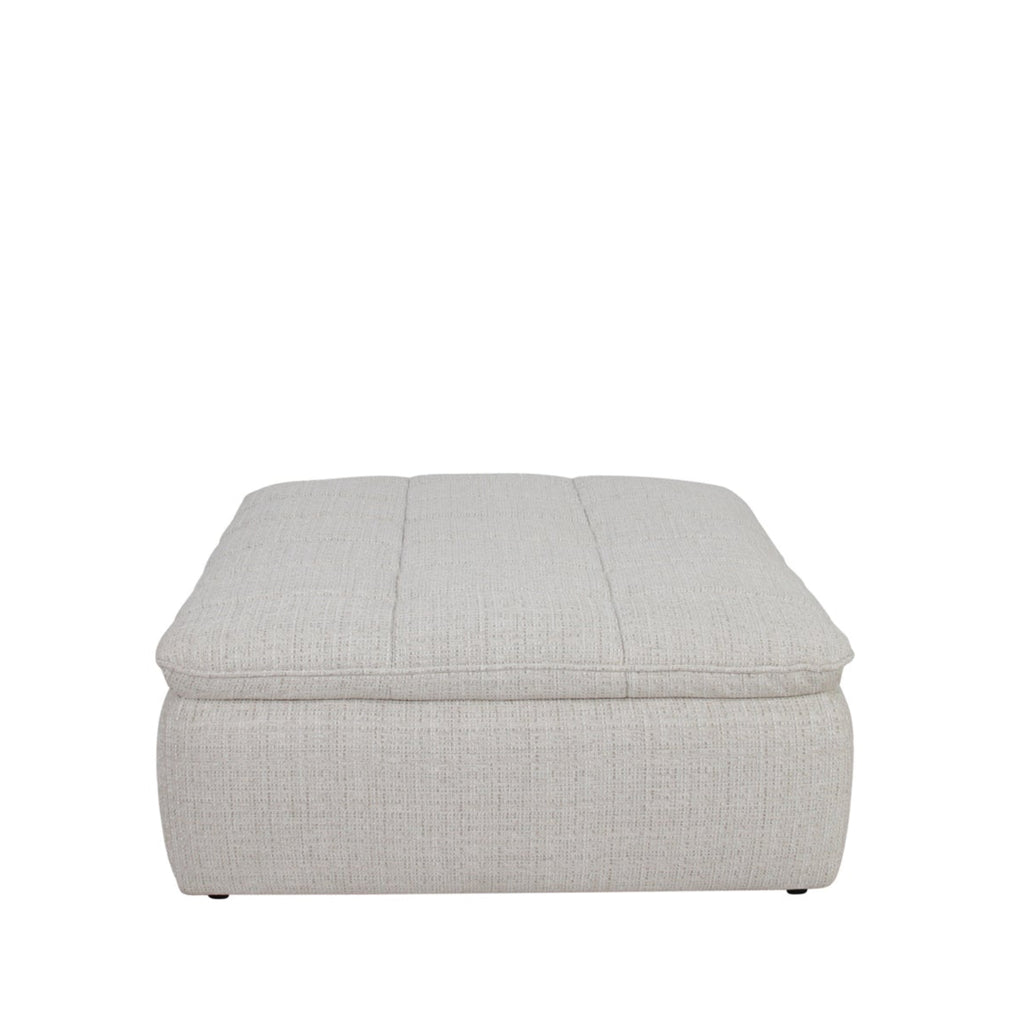 Lino Ottoman Textured Oat