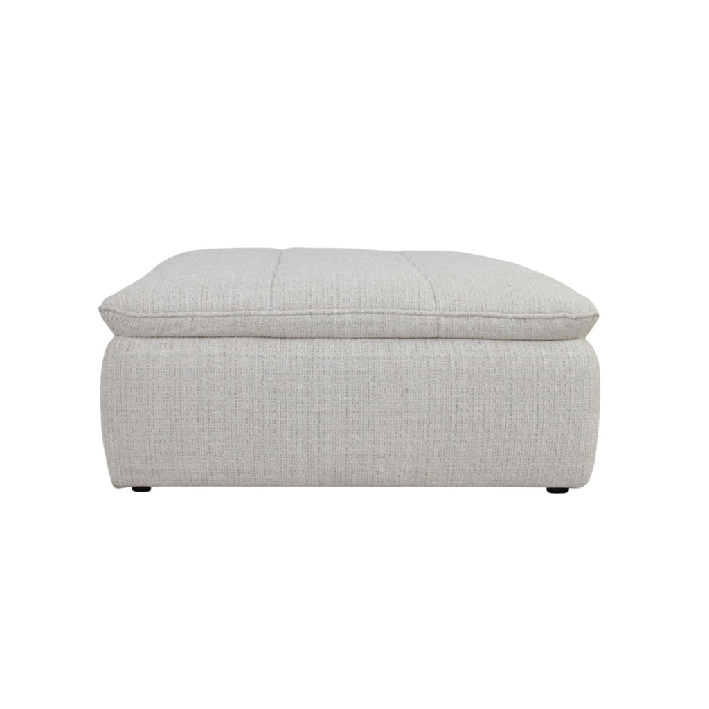 Lino Ottoman Textured Oat