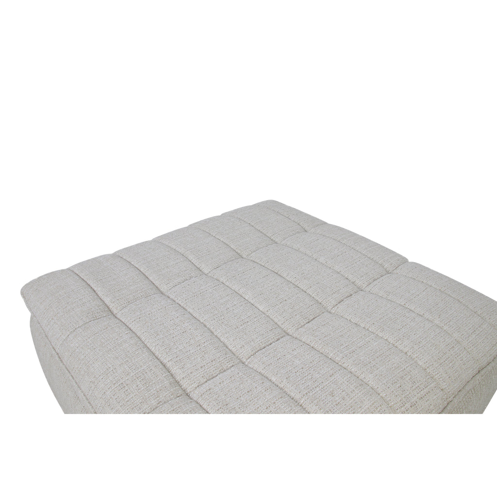 Lino Ottoman Textured Oat