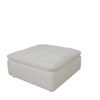 Lino Ottoman Textured Oat