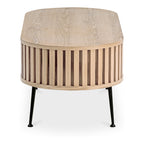Henrich Coffee Table Natural