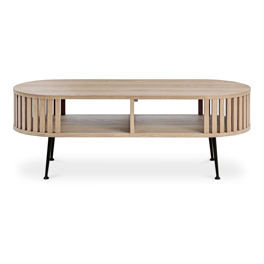 Henrich Coffee Table Natural