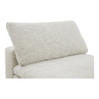 Clay Slipper Chair Coastside Sand