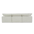 Terra Modular Sofa Coastside Sand
