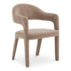 Martens Dining Chair Camel
