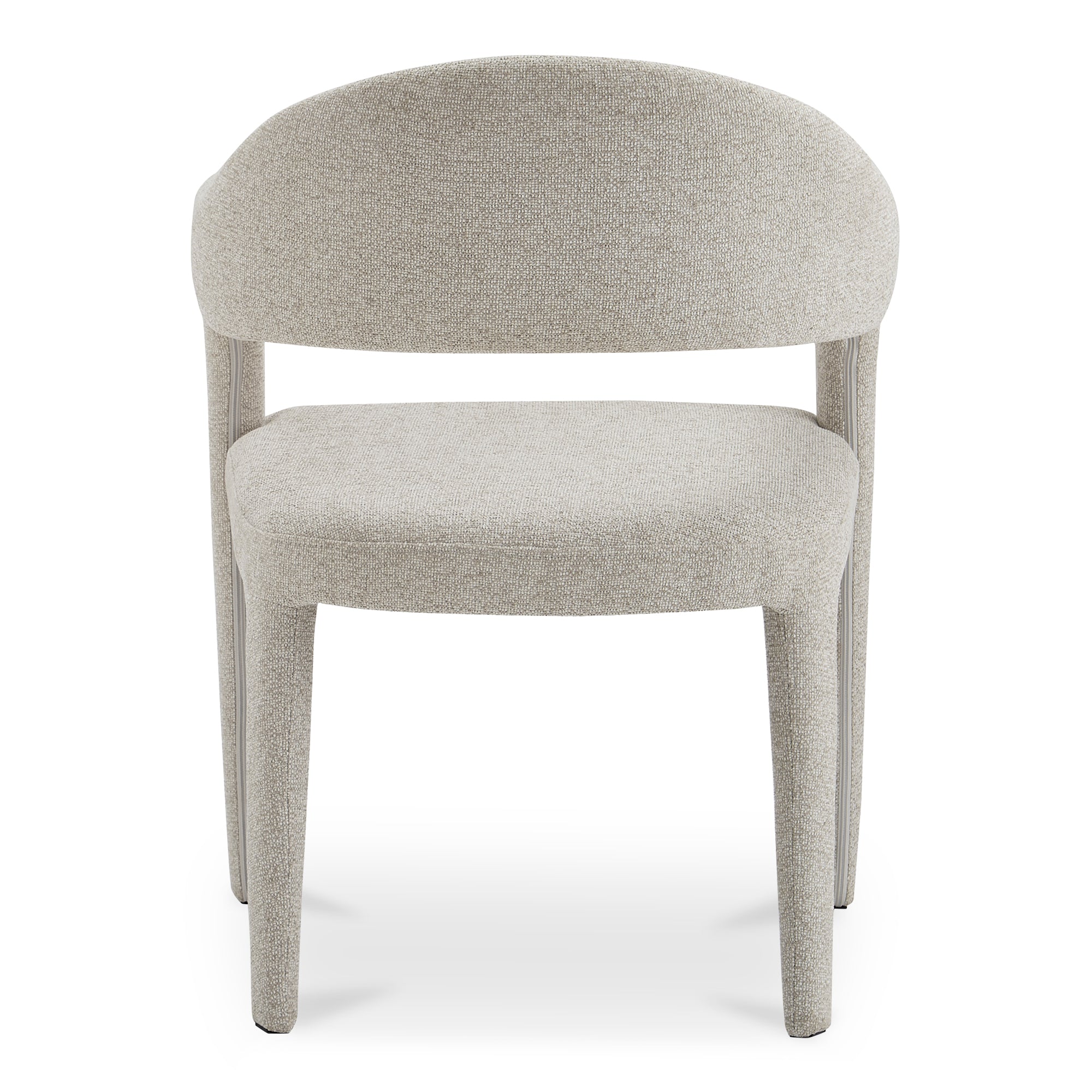 Martens Dining Chair Beige