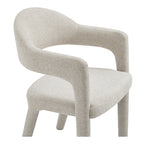 Martens Dining Chair Beige