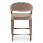 Martens Counter Stool Camel