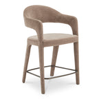 Martens Counter Stool Camel