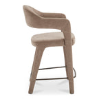 Martens Counter Stool Camel