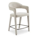 Martens Counter Stool Beige