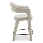 Martens Counter Stool Beige