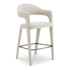 Martens Bar Stool Beige