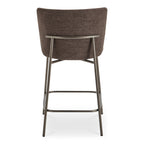 Early Counter Stool Dark Brown