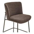 Early Counter Stool Dark Brown