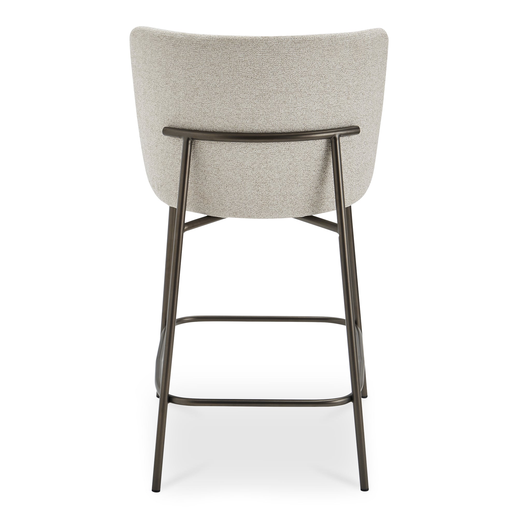 Early Counter Stool Beige