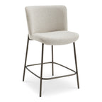 Early Counter Stool Beige