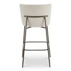 Early Bar Stool Beige