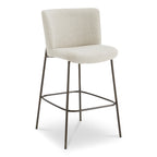 Early Bar Stool Beige