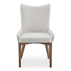 Potter Dining Chair Heather Beige