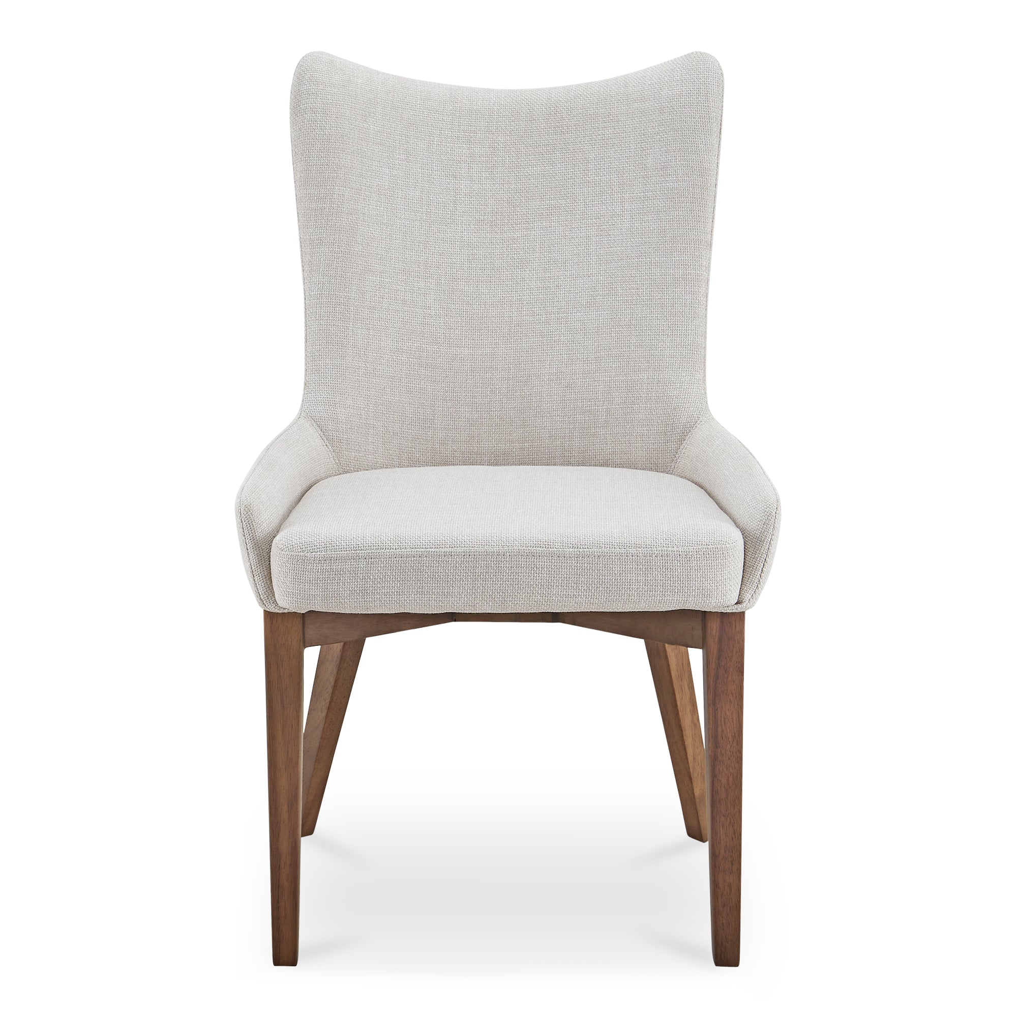 Potter Dining Chair Heather Beige