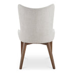 Potter Dining Chair Heather Beige