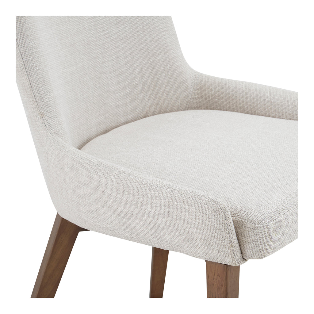 Potter Dining Chair Heather Beige