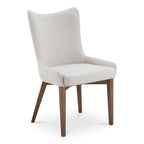 Potter Dining Chair Heather Beige