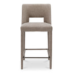 Joyce Counter Stool Light Brown