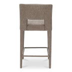 Joyce Counter Stool Light Brown
