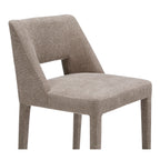 Joyce Counter Stool Light Brown