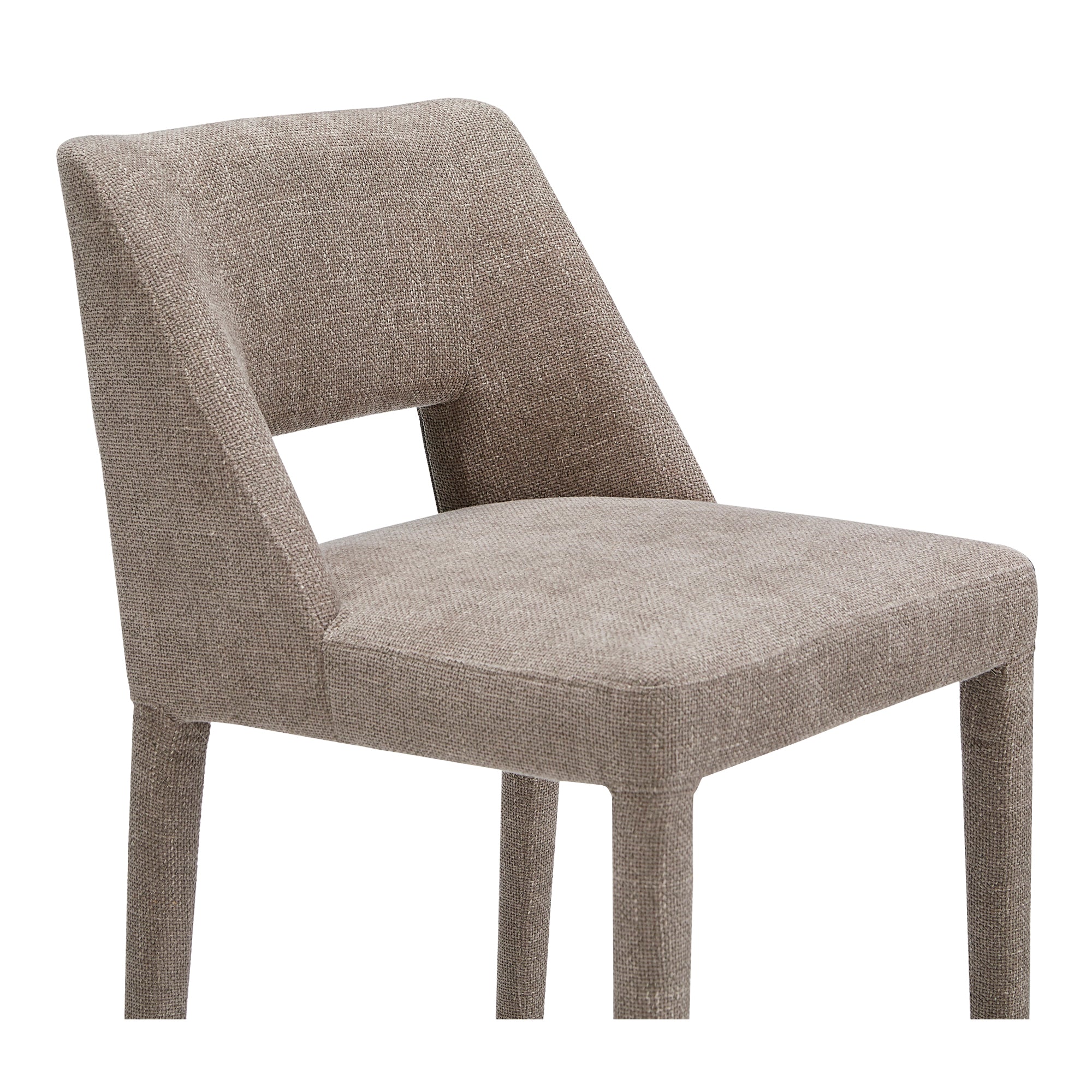 Joyce Counter Stool Light Brown