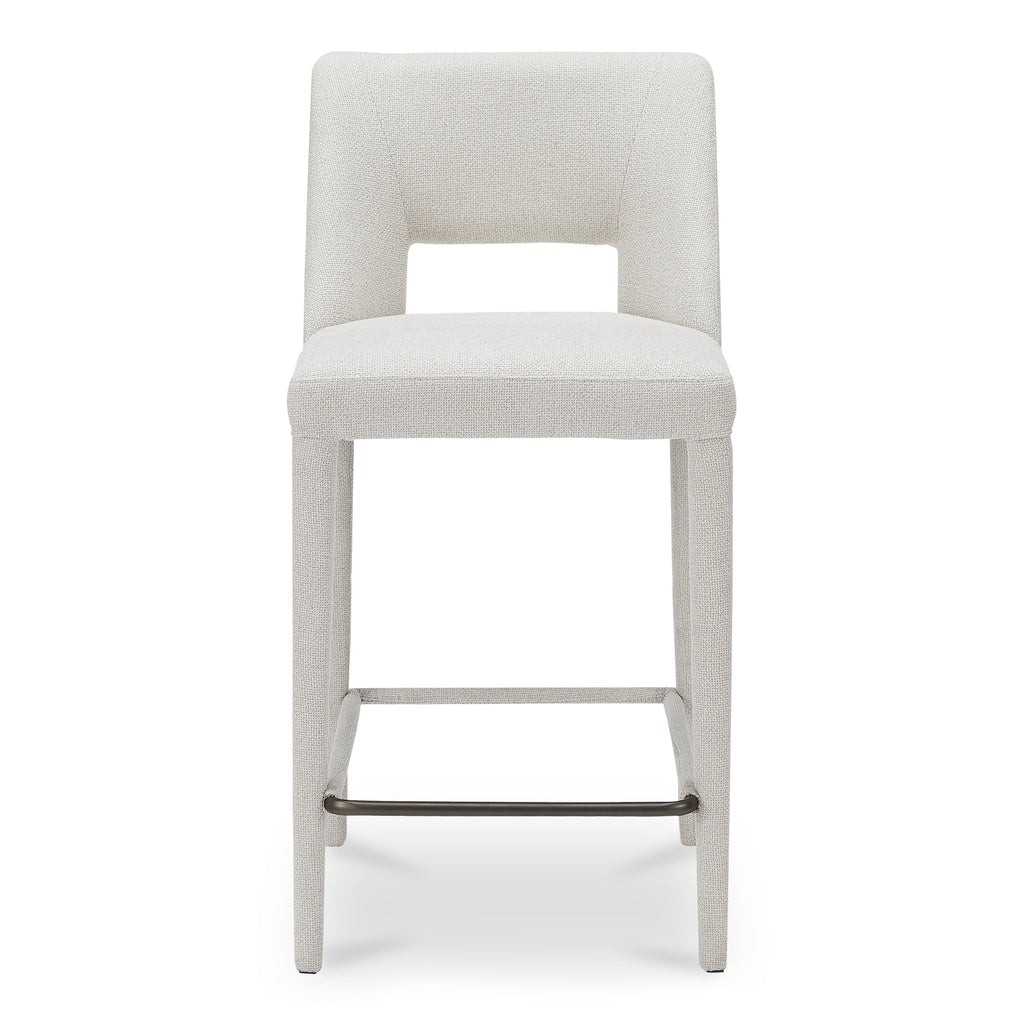 Joyce Counter Stool Beige
