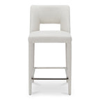 Joyce Counter Stool Beige