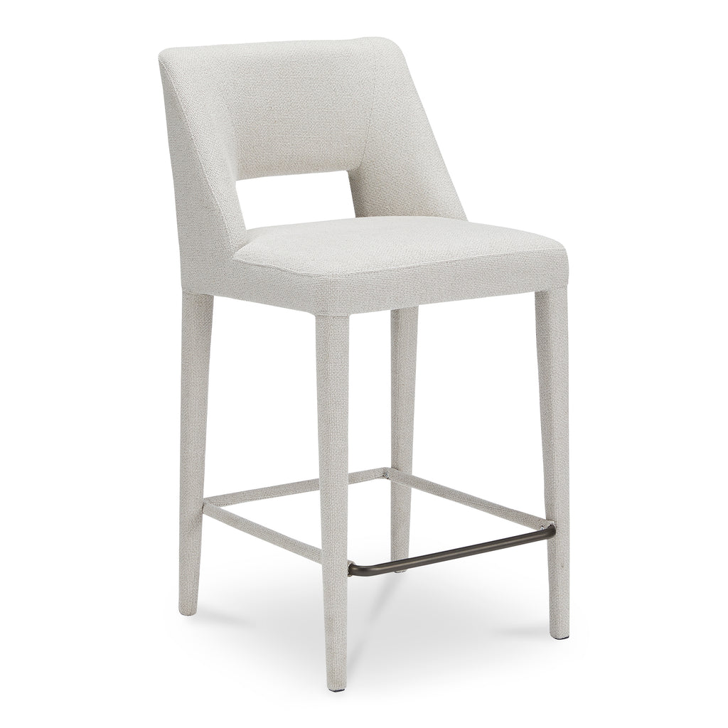 Joyce Counter Stool Beige