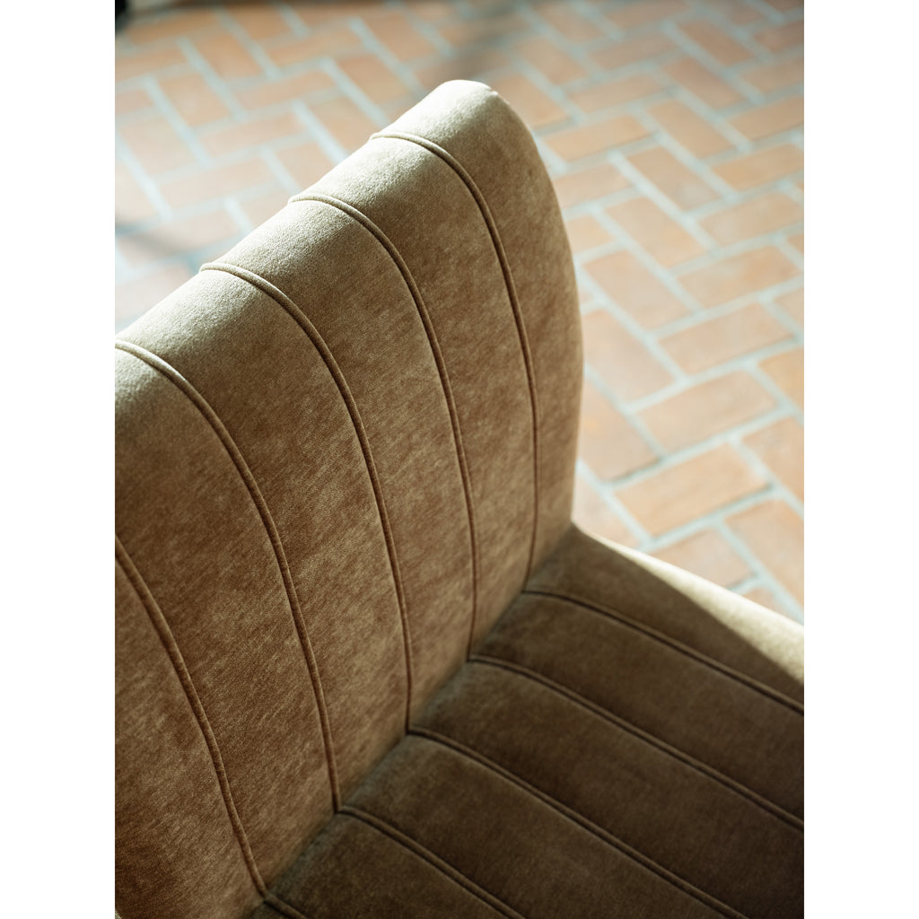 Sally Dining Chair Cedar Green