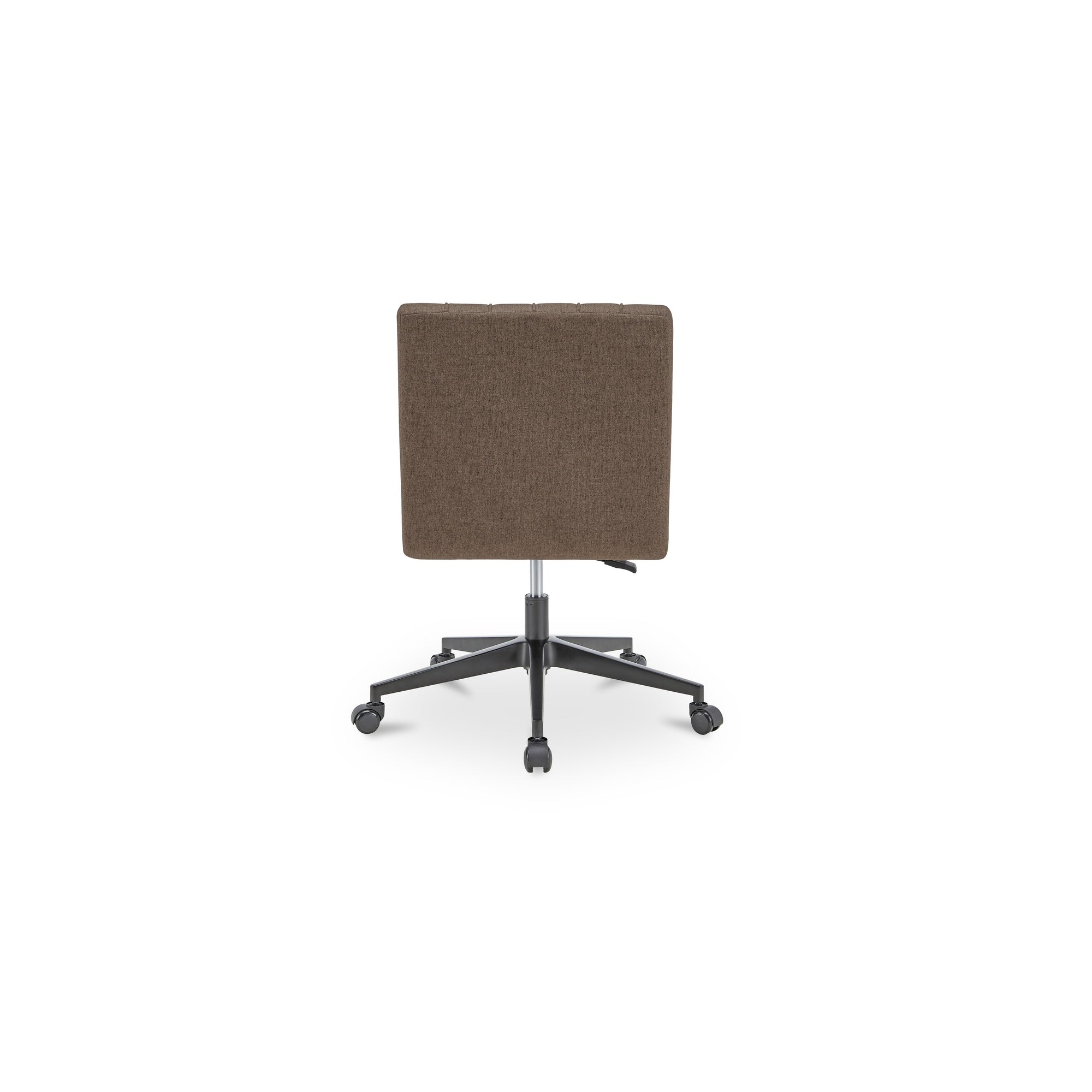Sally Office Chair Light Brown