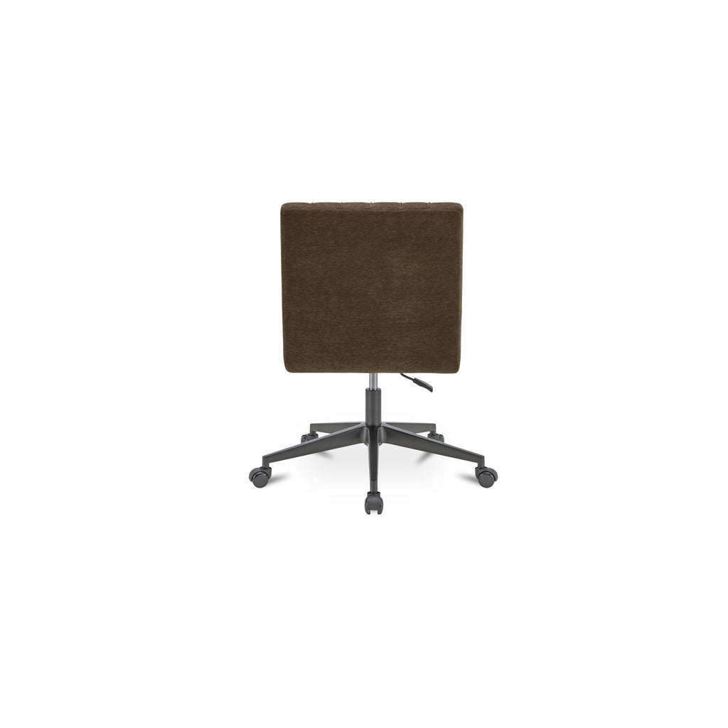 Sally Office Chair Cedar Green