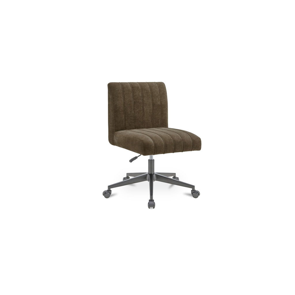 Sally Office Chair Cedar Green