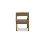 Elise Dining Chair Ochre