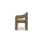 Elise Dining Chair Ochre
