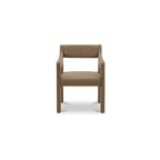 Elise Dining Chair Ochre