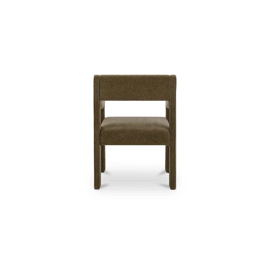 Elise Dining Chair Cedar Green
