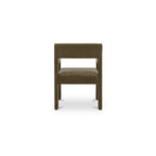 Elise Dining Chair Cedar Green
