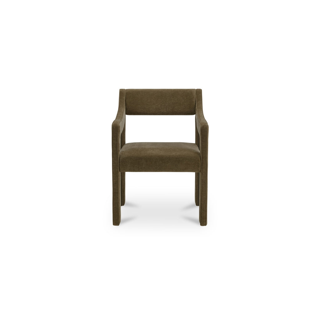 Elise Dining Chair Cedar Green