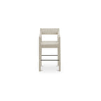 Elise Counter Stool Stripe