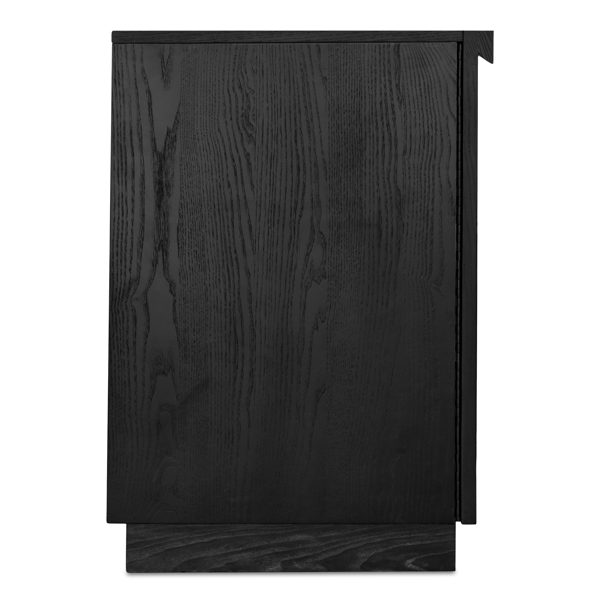 Charlotte Sideboard Black