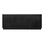 Charlotte Sideboard Black