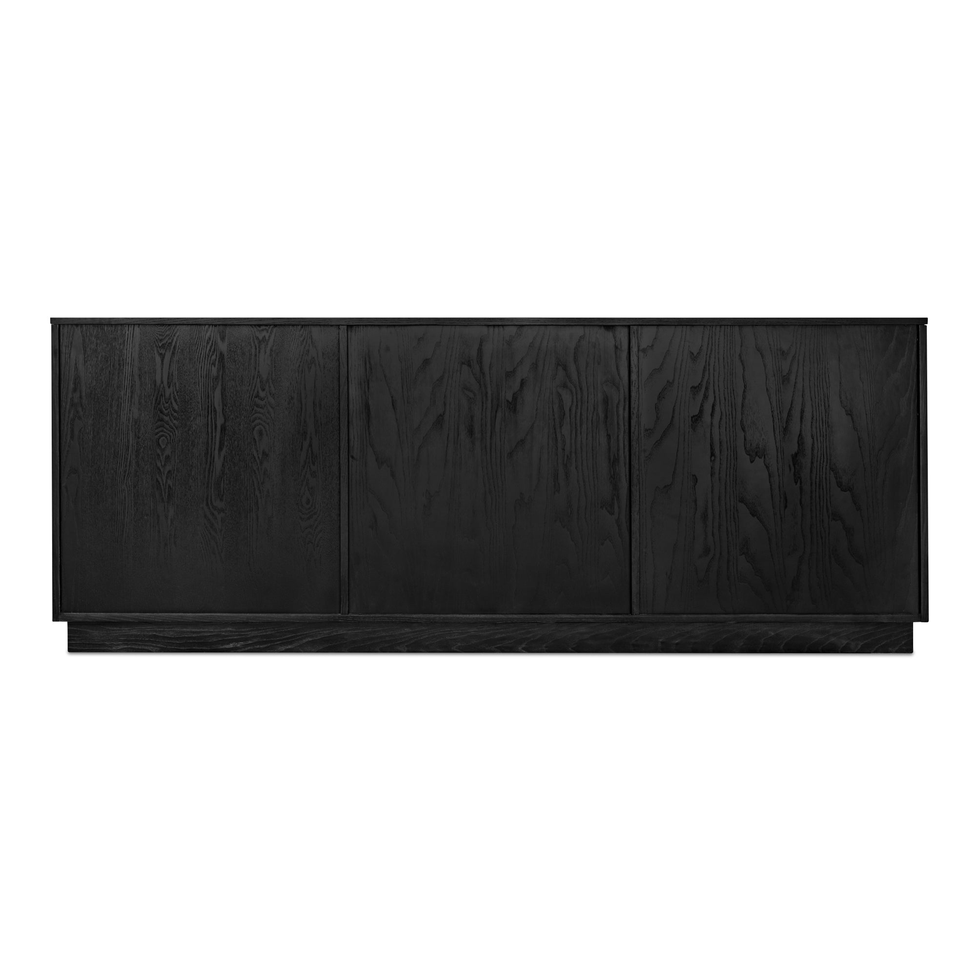 Charlotte Sideboard Black