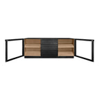 Charlotte Sideboard Black